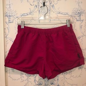 Patagonia Barely Baggie Shorts - women